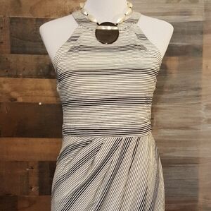 Bar III cocktail dress